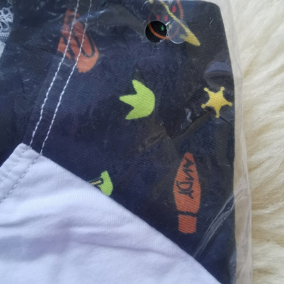 RARE Cakeworthy Toy Story Long Sleeve Shirt - Picture 6 of 7